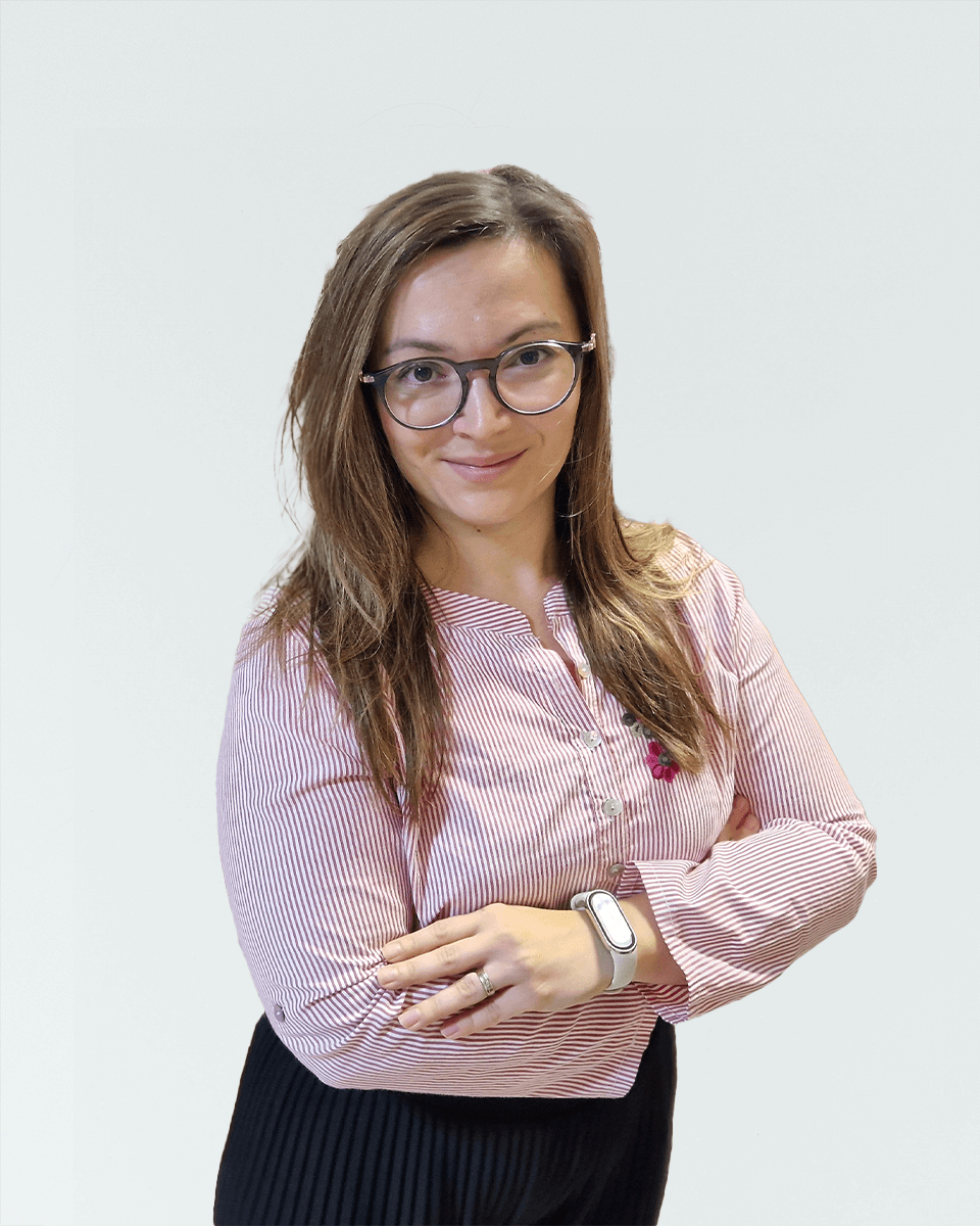 PharmDr. Jana Michaličková