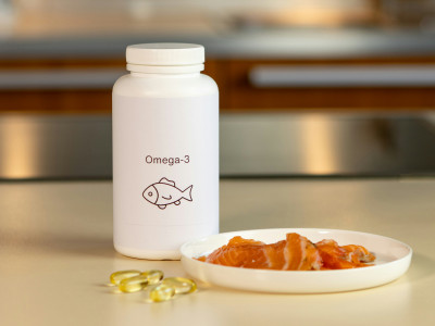 Omega-3 mastné kyseliny a zápalové ochorenia čriev u detí: Čo by ste mali vedieť