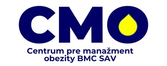 Logo CMObezity